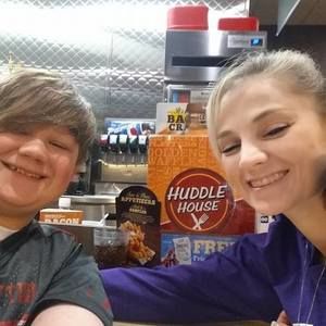 Meet your Posher, Jaden